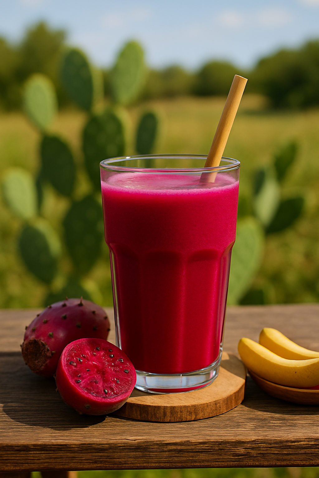 Beneficios y propiedades del tuno indio