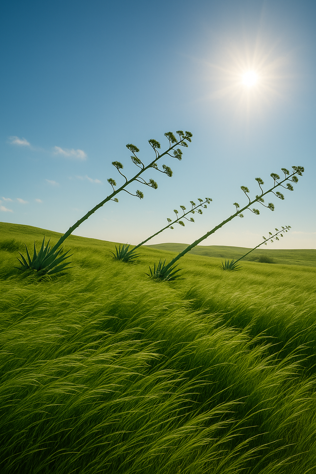 El sol y el aire: aliados esenciales para la salud