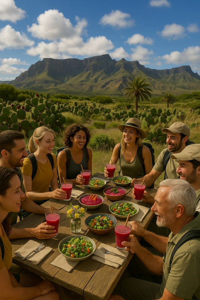 SENDERISMO con sabor y naturaleza en Proyecto la Tierra SENDERISMO con sabor y naturaleza en Proyecto la Tierra