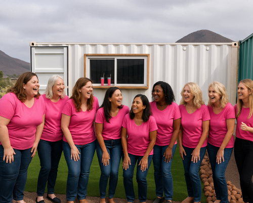 Risoterapia y Naturaleza