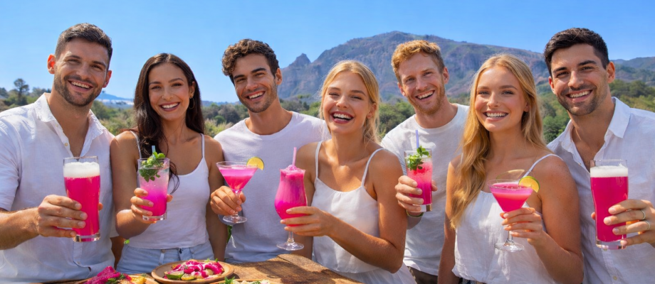 Visitas muy especiales