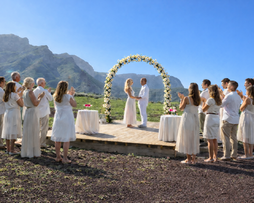 Un Si Quiero muy especial