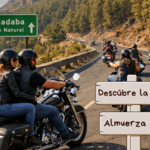 Agaete no es el final de la ruta, ¡Es la recompensa!